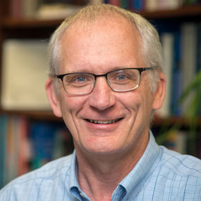 Photo of Steven W. Evans, Ph.D.